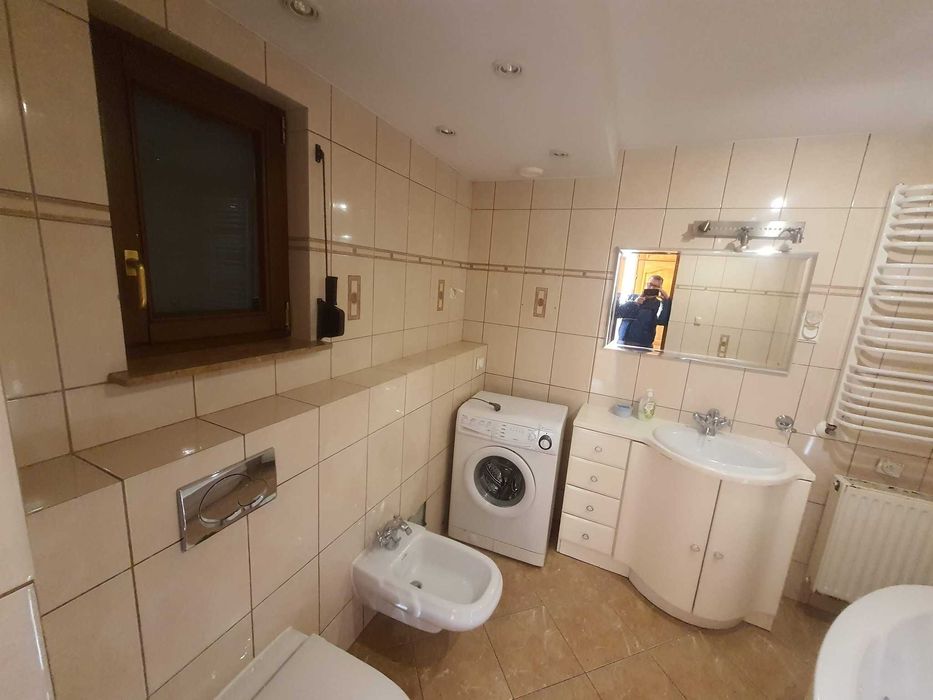 Dom do wynajęcia 200m2, Kozy ul. Bielska 37