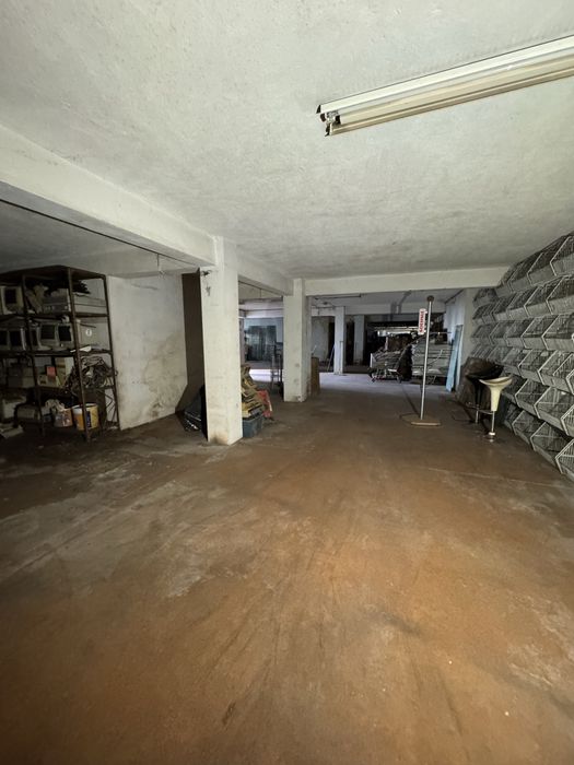 Garagem | Armazem Centro Braga