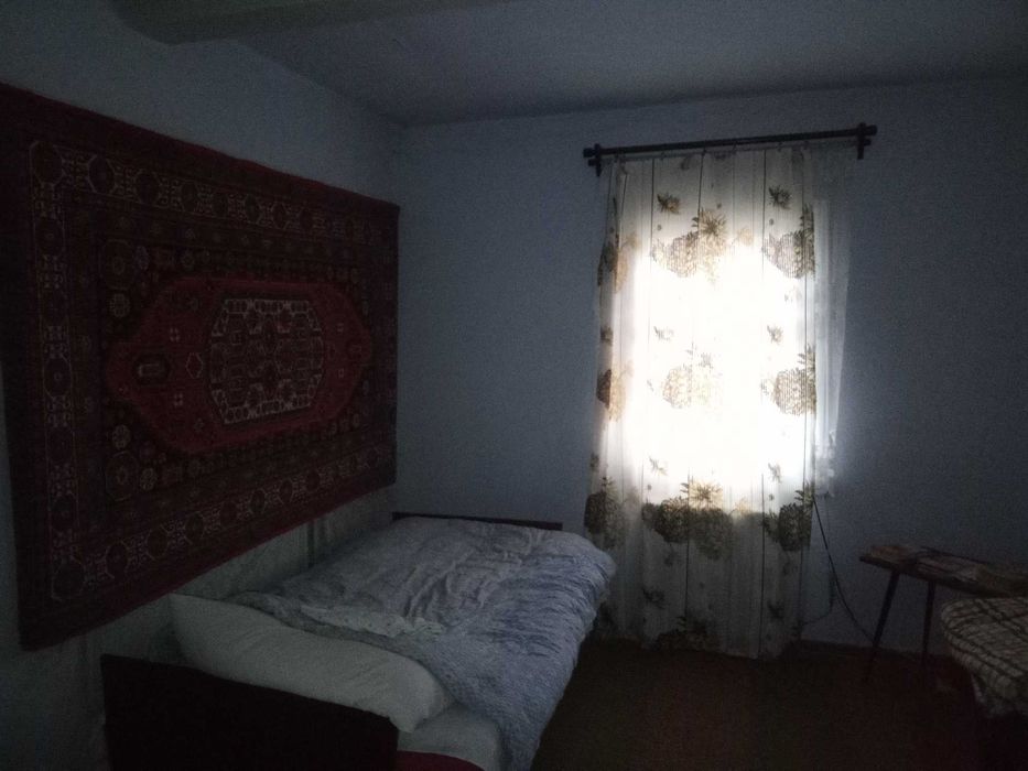 будинок с. Долина