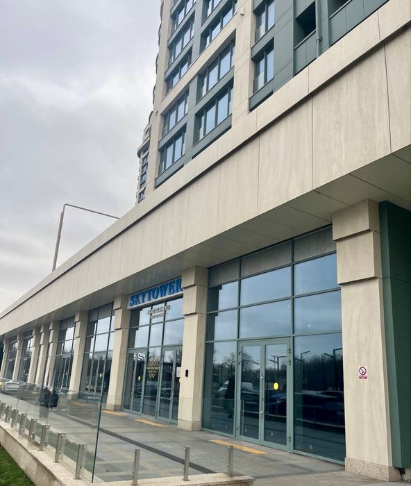 ‼️Комерційне приміщення 48,5 м2 ЖК BARTO‼️ Червона лінія