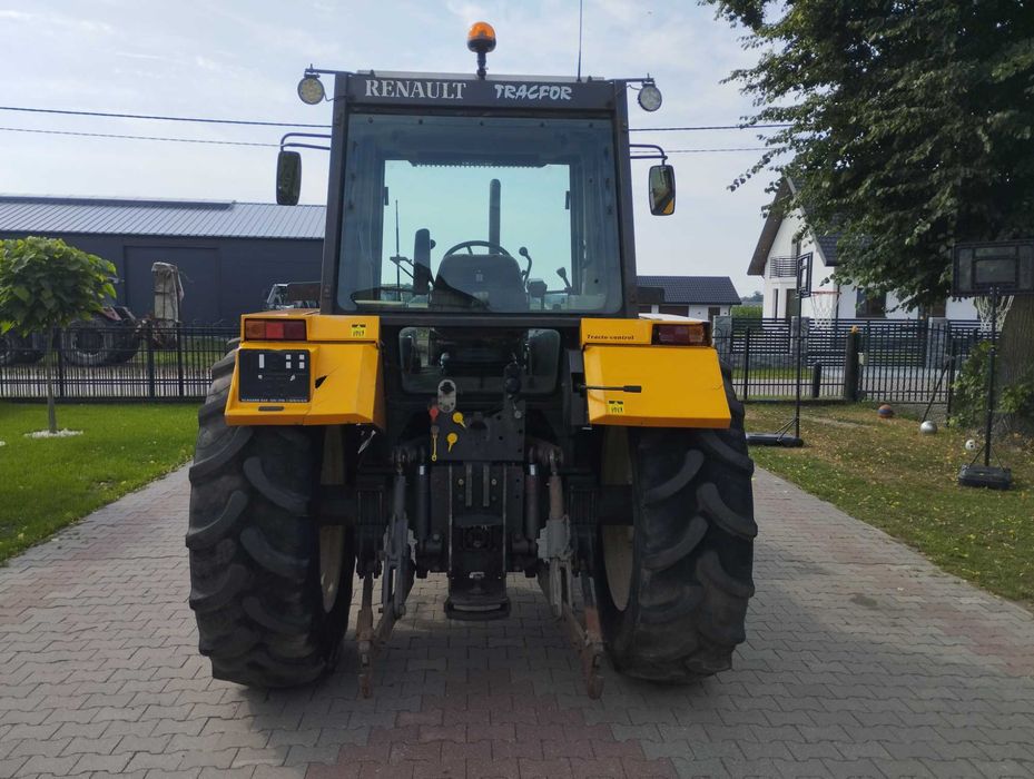 Renault 106.54 TX BRUTTO