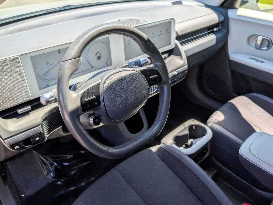Hyundai IONIQ 5 84kWh N Performance      2024