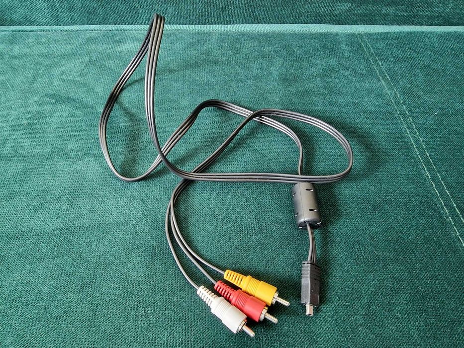 Zasilacz sieciowy adapter ładowarka EH-69 P do aparatów NIKON COOLPIX