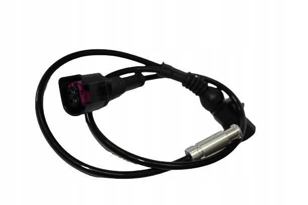 Czujnik temperatury sprężarki kompresora Audi Q7