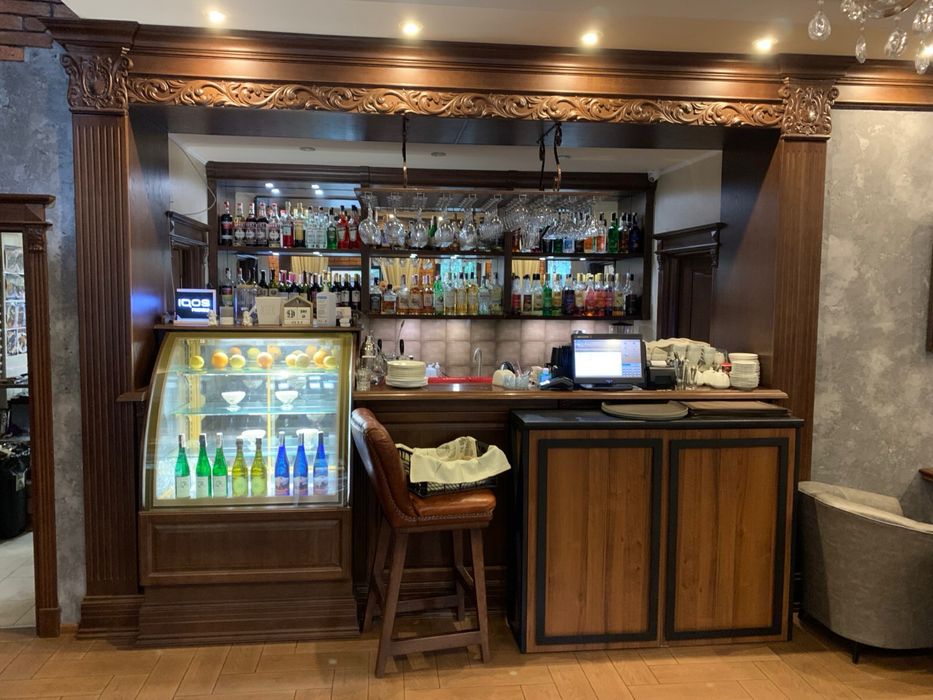 Продаю ресторан 150м2 в центре ул Фалеевская