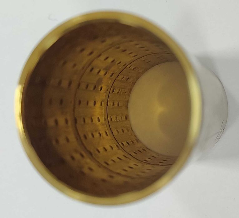 Ремкомплект направляющих, втулок и уплотнений суппорта K067417K50