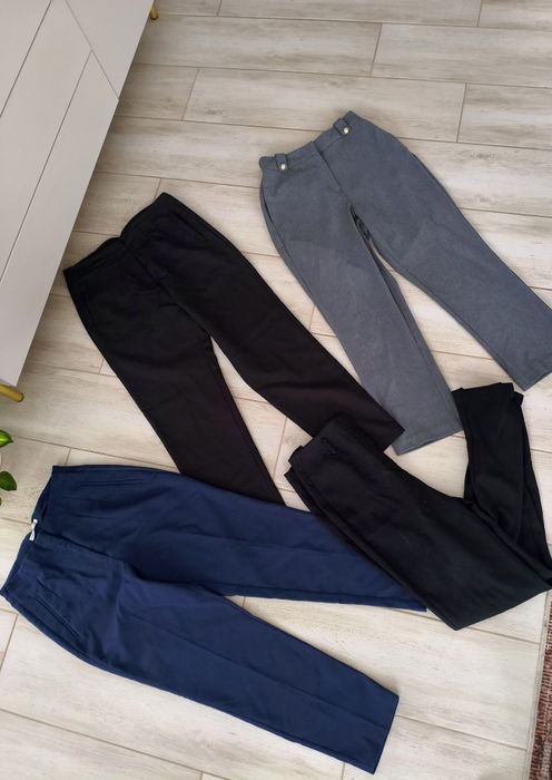 Zestaw ubrań damskich M