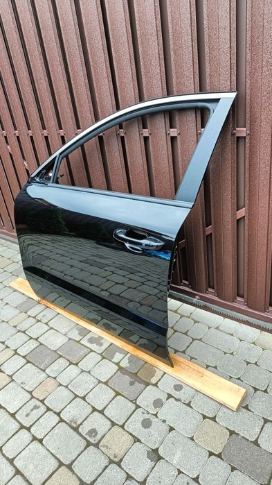 Передні Ліві Двері Kia Niro Передні двері Kia Niro . двері Кіа Ніро