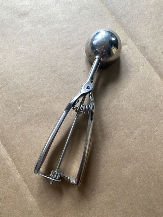 Ложка для морозива