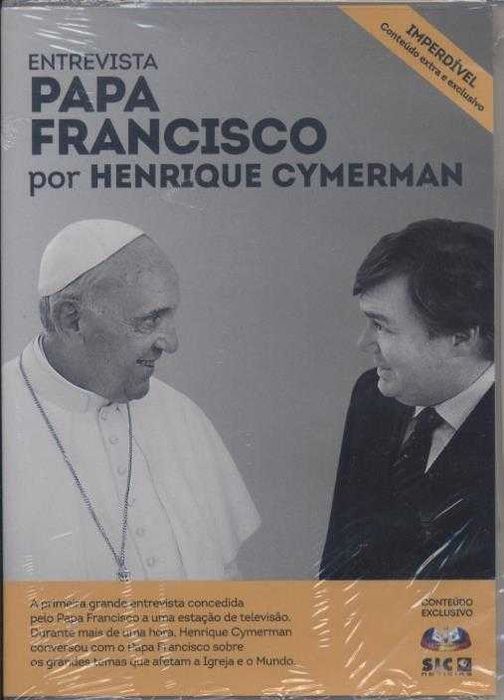 Papa Francisco (entrevista)