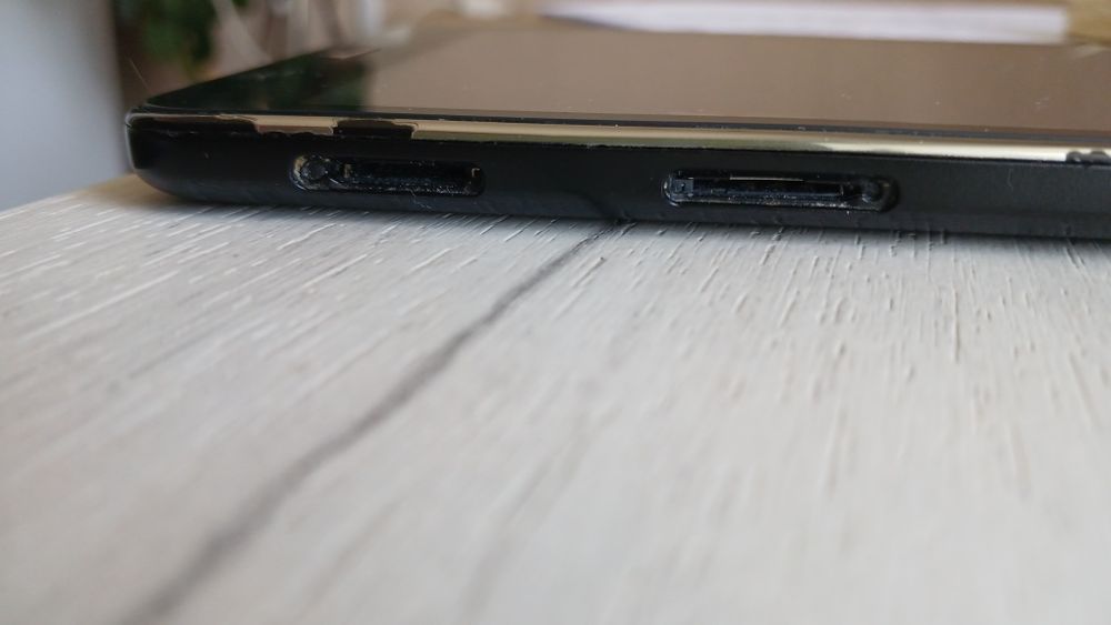 Планшет samsung SM-T231
