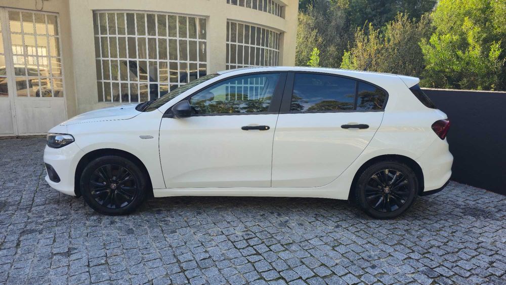 Fiat Tipo 1.3 M-Jet64606659364482122