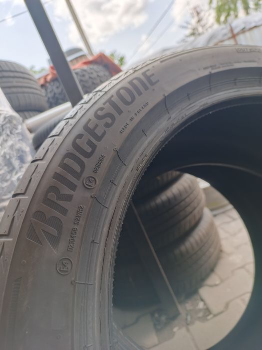 Nowe opony letnie 245/45/20 Bridgestone turanza Eco 2023r.
