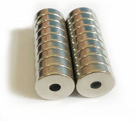 Неодимові магніти/магніт диск d20хh4,5мм 2 3 6 8 10 12 15 25 30 40 48