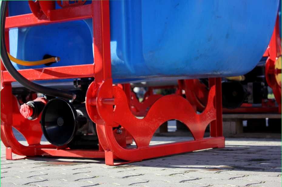 ТОП ПРОДАЖ штанговий обприскувач оприскувач навісний для трактора