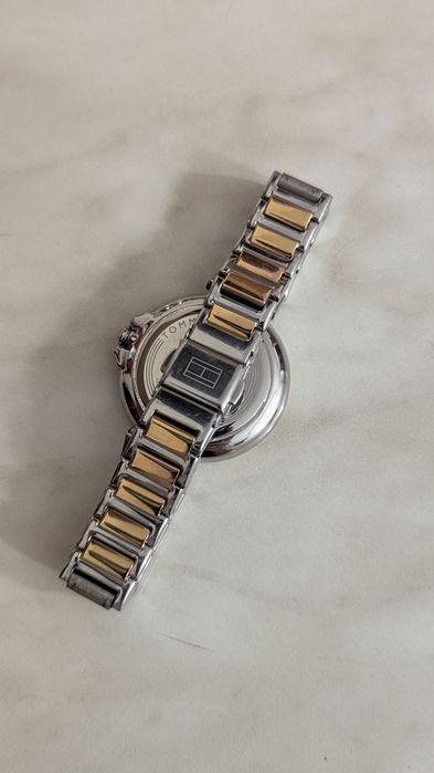 Часы женские Tommy Hilfiger, годинник жіночий кварц