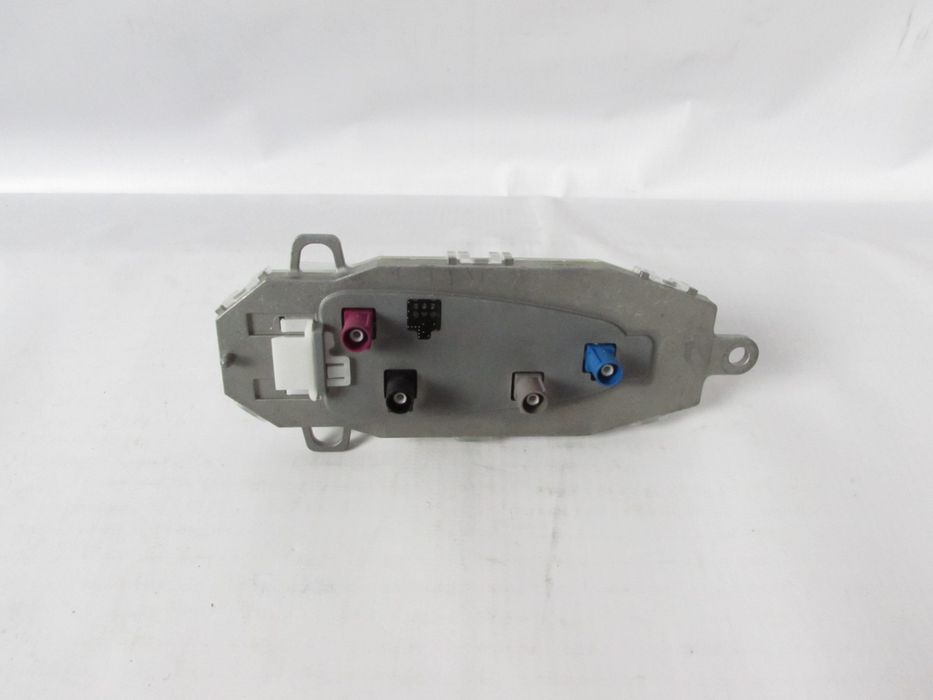 Antena Do Tejadilho Seminovo/ Original Bmw I3 (I01) 65209253994