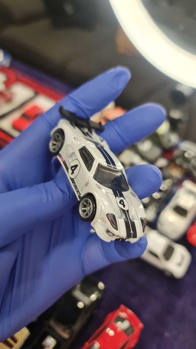 Hot WHEELS Premium - Speed MACHINES (Apenas 3 repetidos)