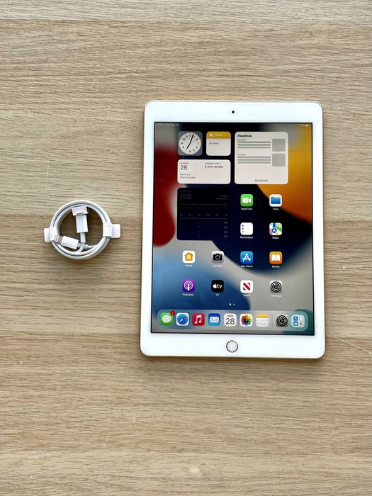 Apple iPad Air2 64GB おまけ付き Amazon.co.jp: 【整備済み品】 Apple iPad Air 2 Wi-Fi 64GB