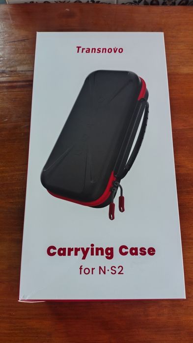 Bolsa para nintendo switch 2