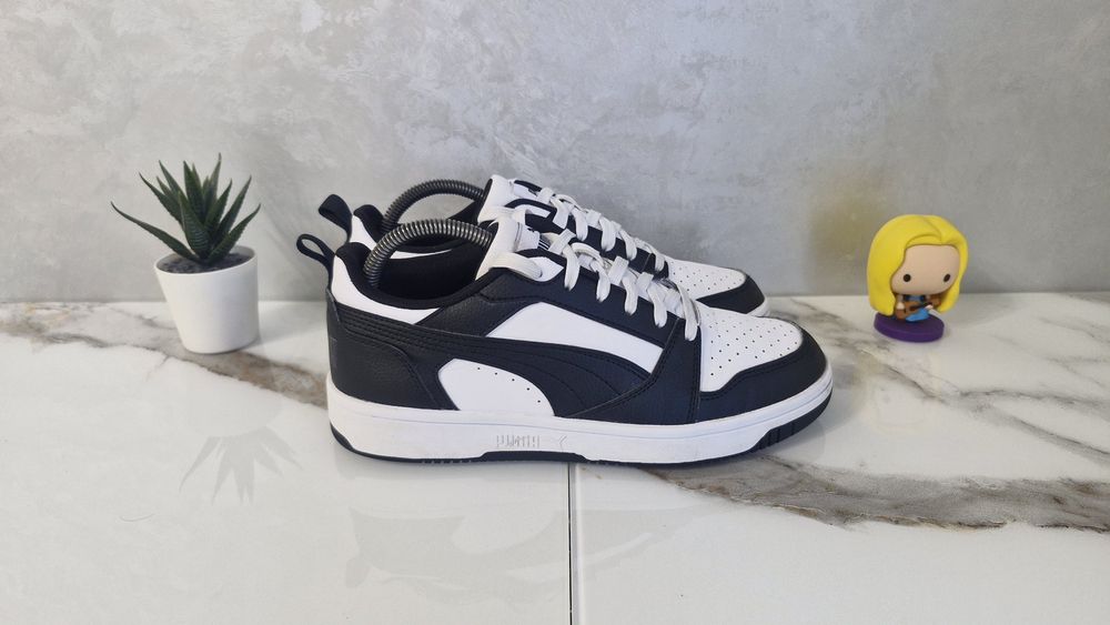 Кросівки Puma.Розмір 38.5