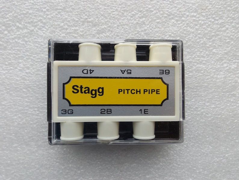 Tuner do strojenia gitar