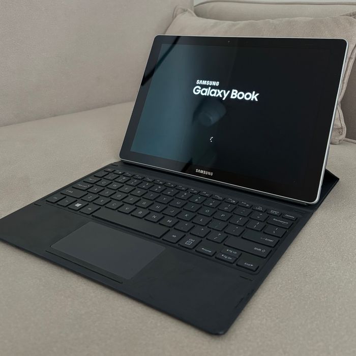 Samsung Galaxy Book 12 LTE Windows nano Sim