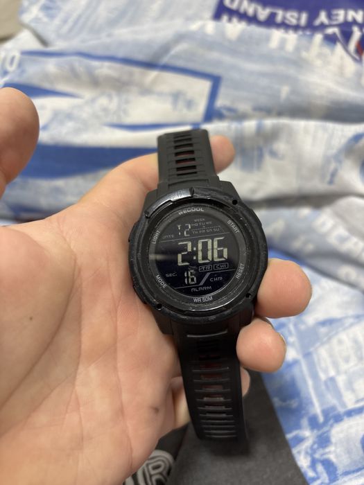 наручные часы WECOOL