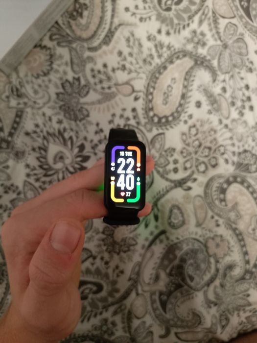 Zegarek fit (Redmi Smart Band Pro)