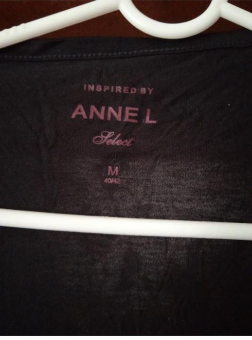 Оверсайз туніка.