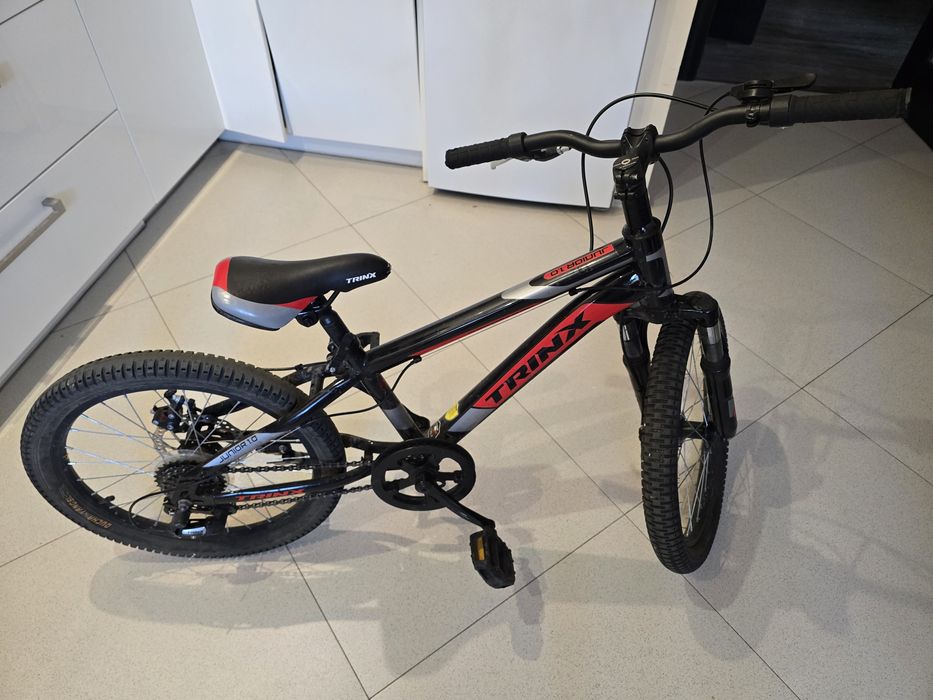 Trinx junior 1.0