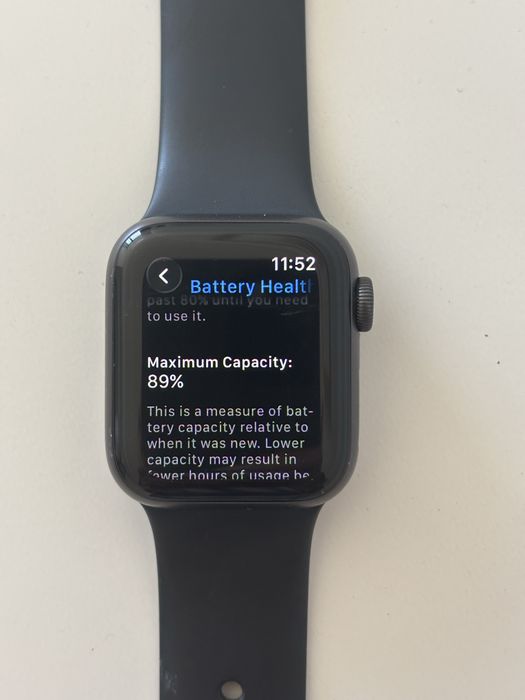 Apple Watch Series 6 40mm