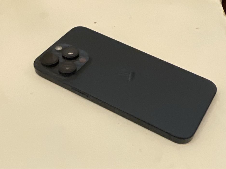 Iphone 15 Pro Max 512 GB