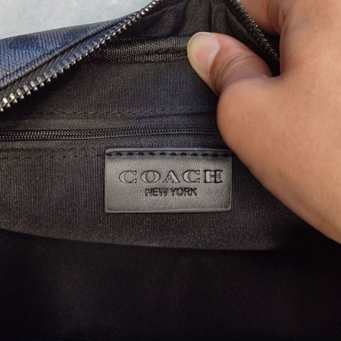 Сумка Coach | Барсетка Coach