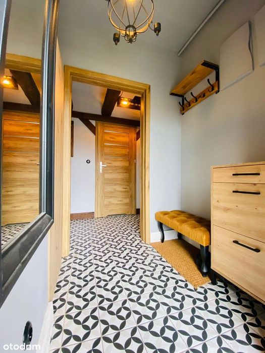 Apartament PREMIUM 65m² taras, salon kąpielowy,klimatyzacja,obwodnica