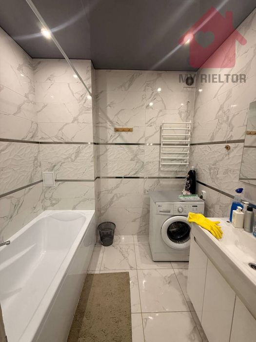 2-rooms apartment apartment by the address st. Gvardeyskaya (area 78 m²) - Atlanta.ua - photo 9