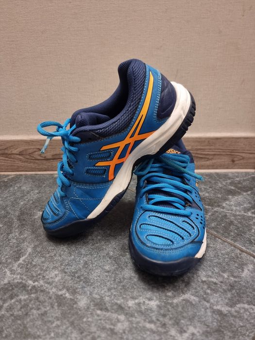Кросівки дитячі asics