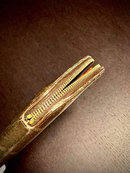 Louis Vuitton carteira Géode