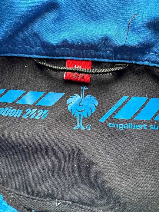 куртка Engelbert Strauss 2020  - XL