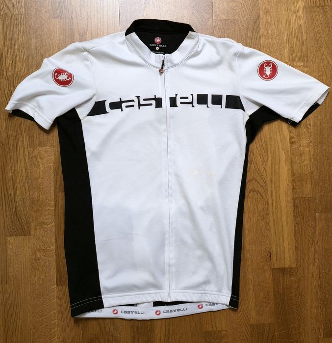 Castelli велоджерси М