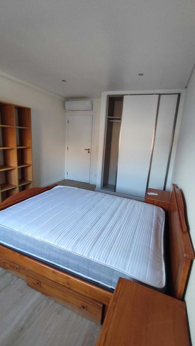 Arrendamento de quarto só para Professora