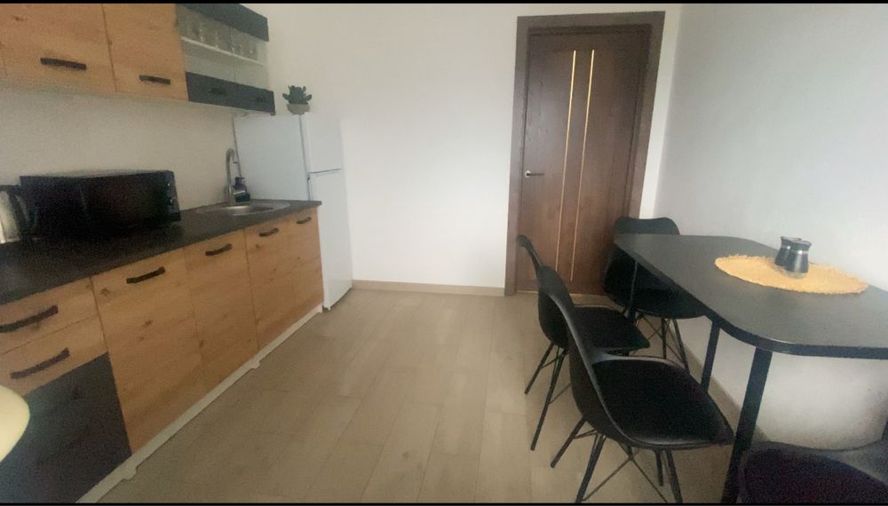 Подобова оренда квартири