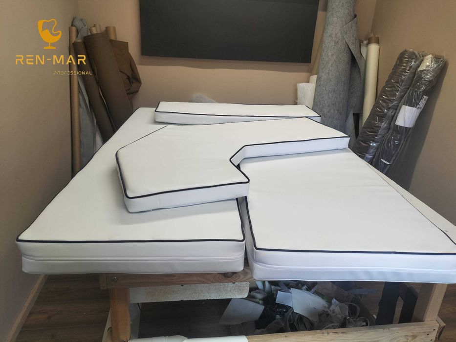 Meble tapicerowane ,łóżka ,narożniki ,fotele -Pod zamówienie Ren-Mar