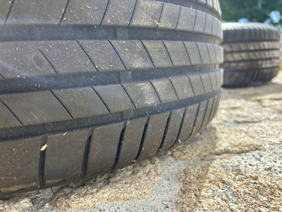 Pneus Bridgestone Turanza 205/55 R16