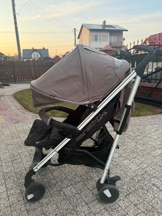 Wózek spacerówka / parasolka