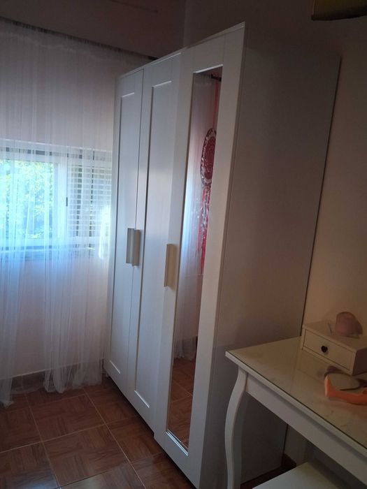 Roupeiro de quarto
