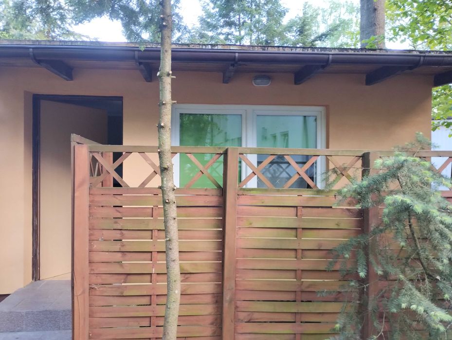 Domek letniskowy Skorzęcin