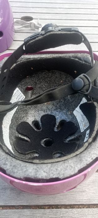 Kask FILA S-M 49 - 54 cm