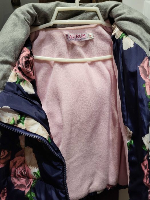 Продам жилет дитячий  бу