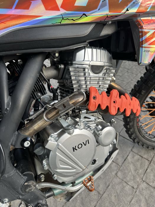 Kovi advance 250